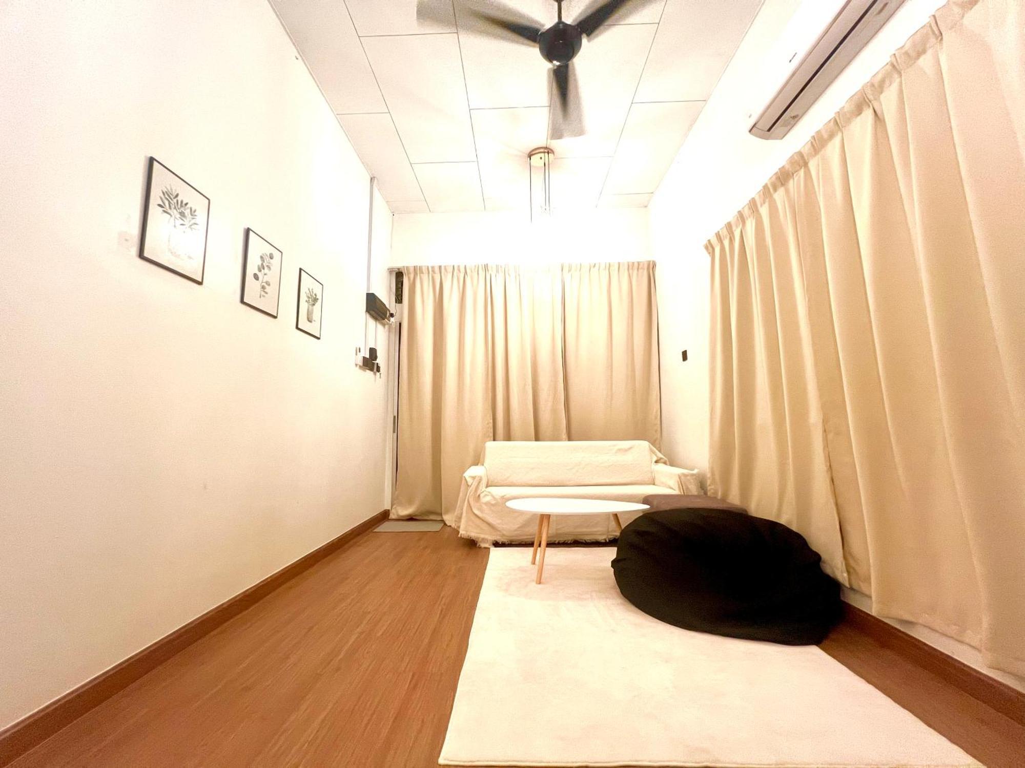 Quayside Cove Homestay - Corner House, Shah Alam Rimbayu Netflix Syok Tv Bbq Екстериор снимка